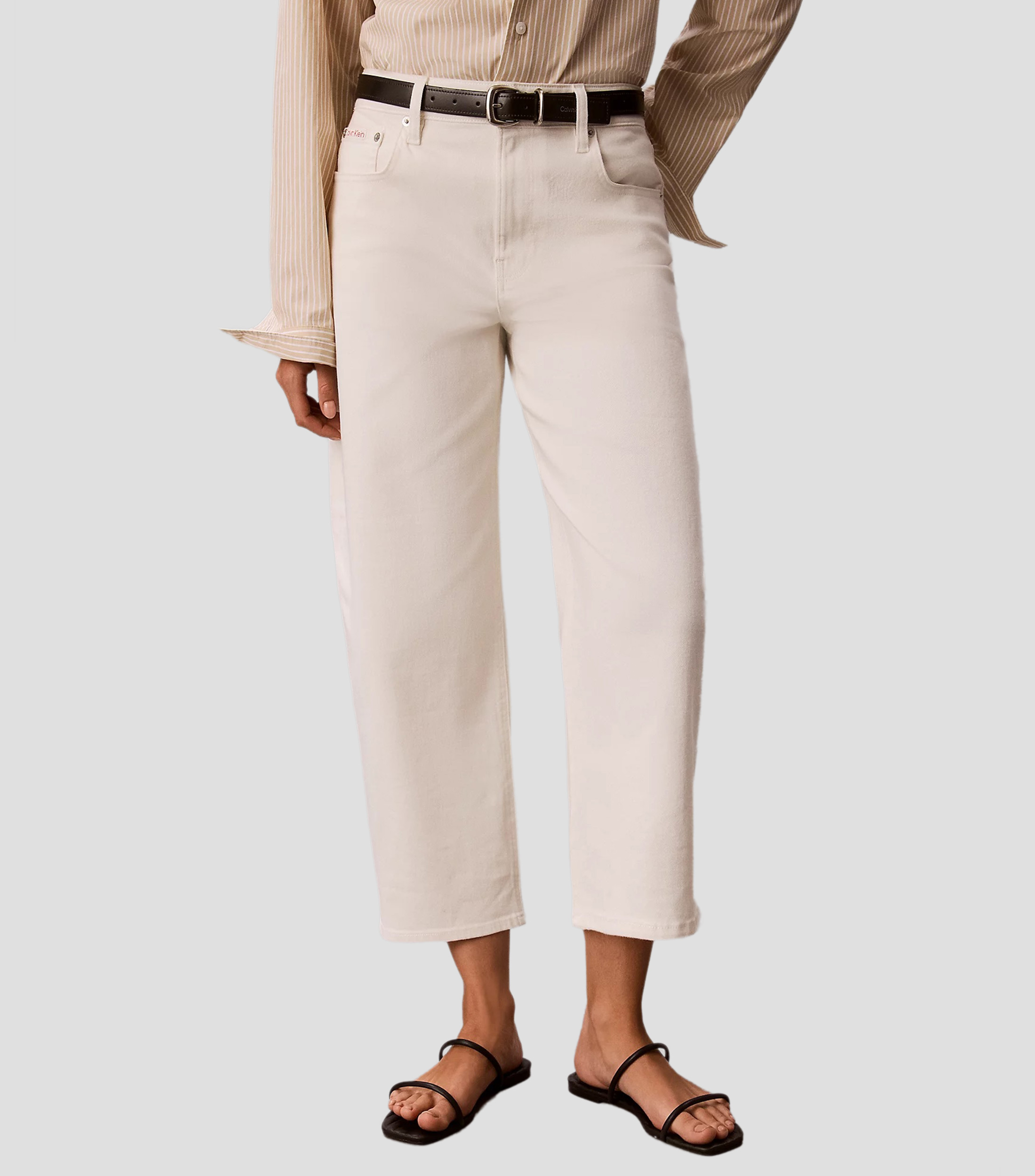 Jeans Relaxed Mujer
